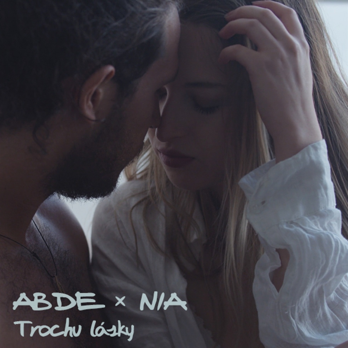 Trochu lásky (feat. N/A)