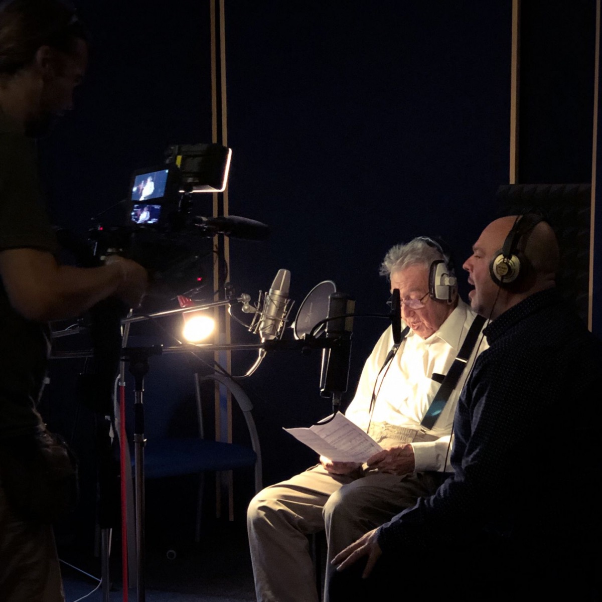 Toulej se, dívej se