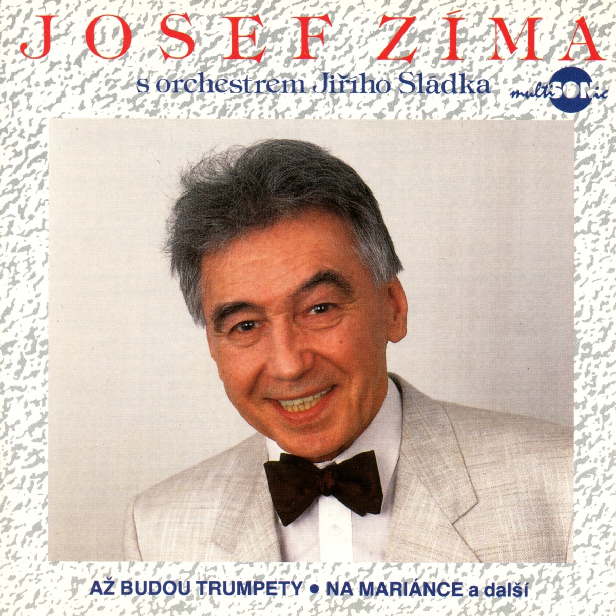 Tak na těch tvejch šedesát