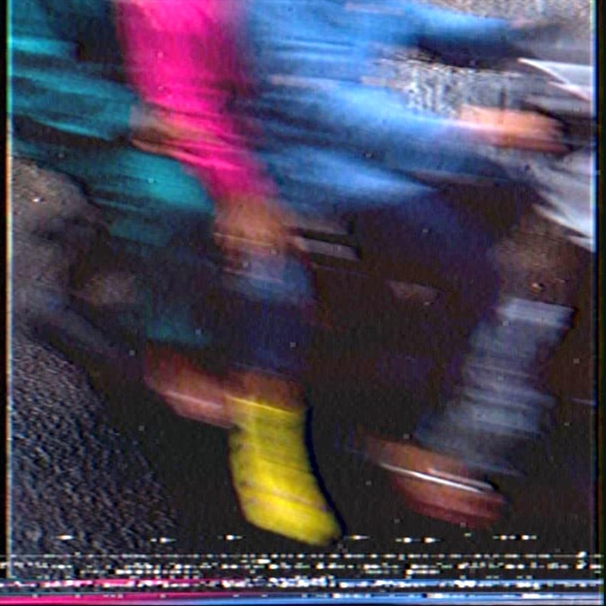 I was riding my bike to work when i realized i have no job