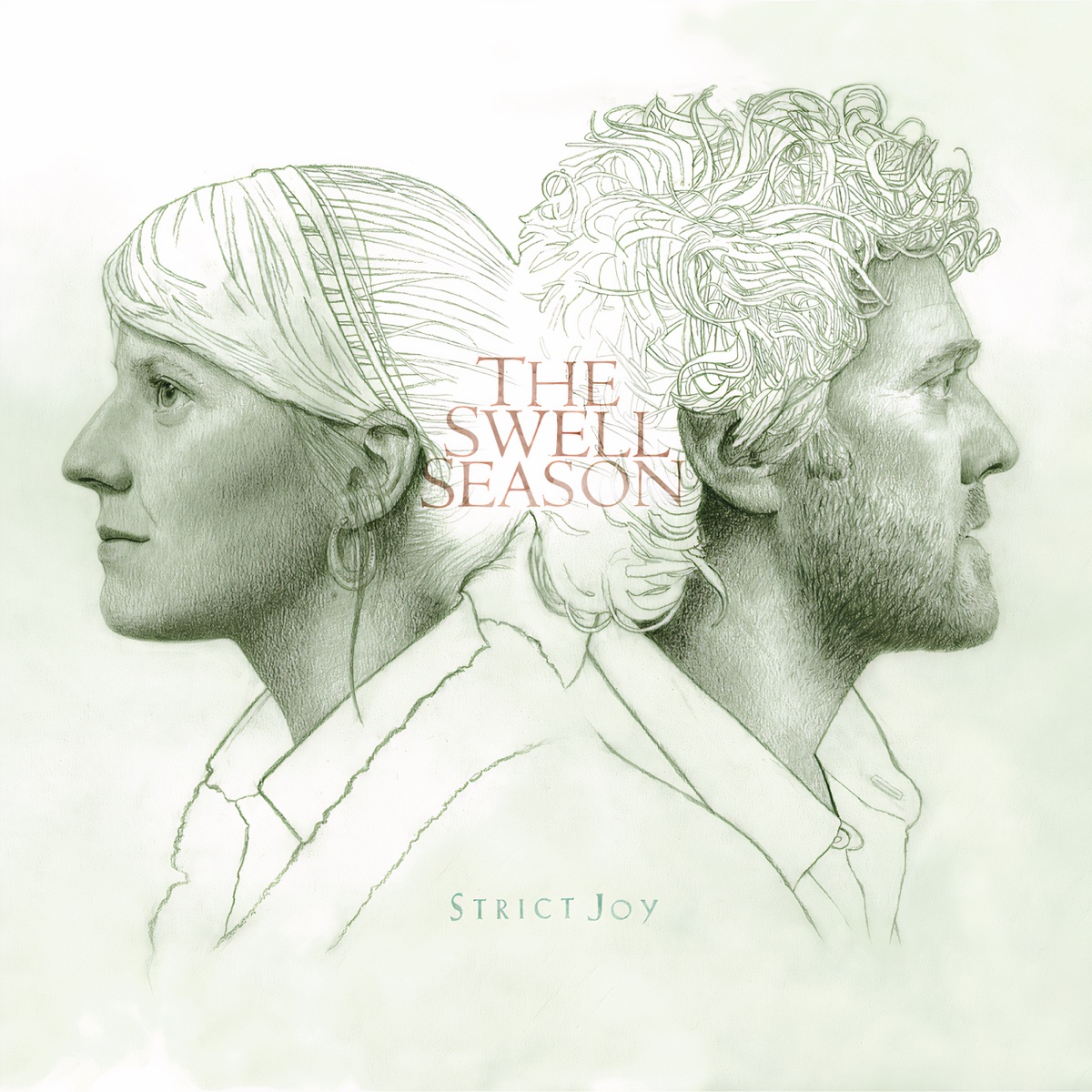 Strict joy (deluxe edition) (feat. The Swell Season)