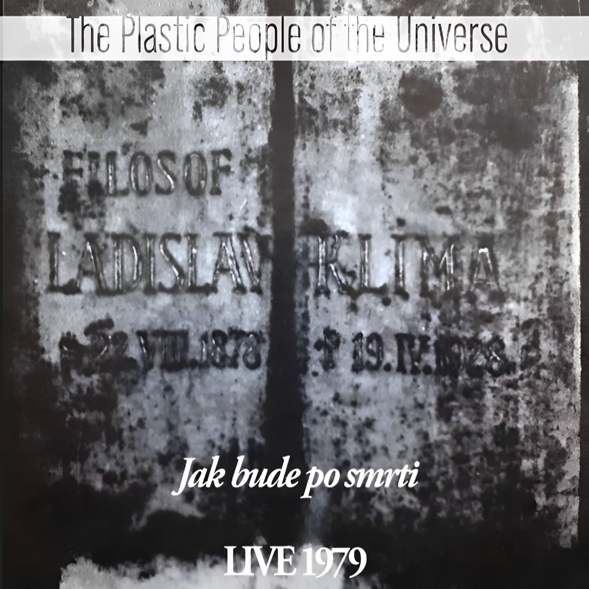 Jak bude po smrti (live 1979)