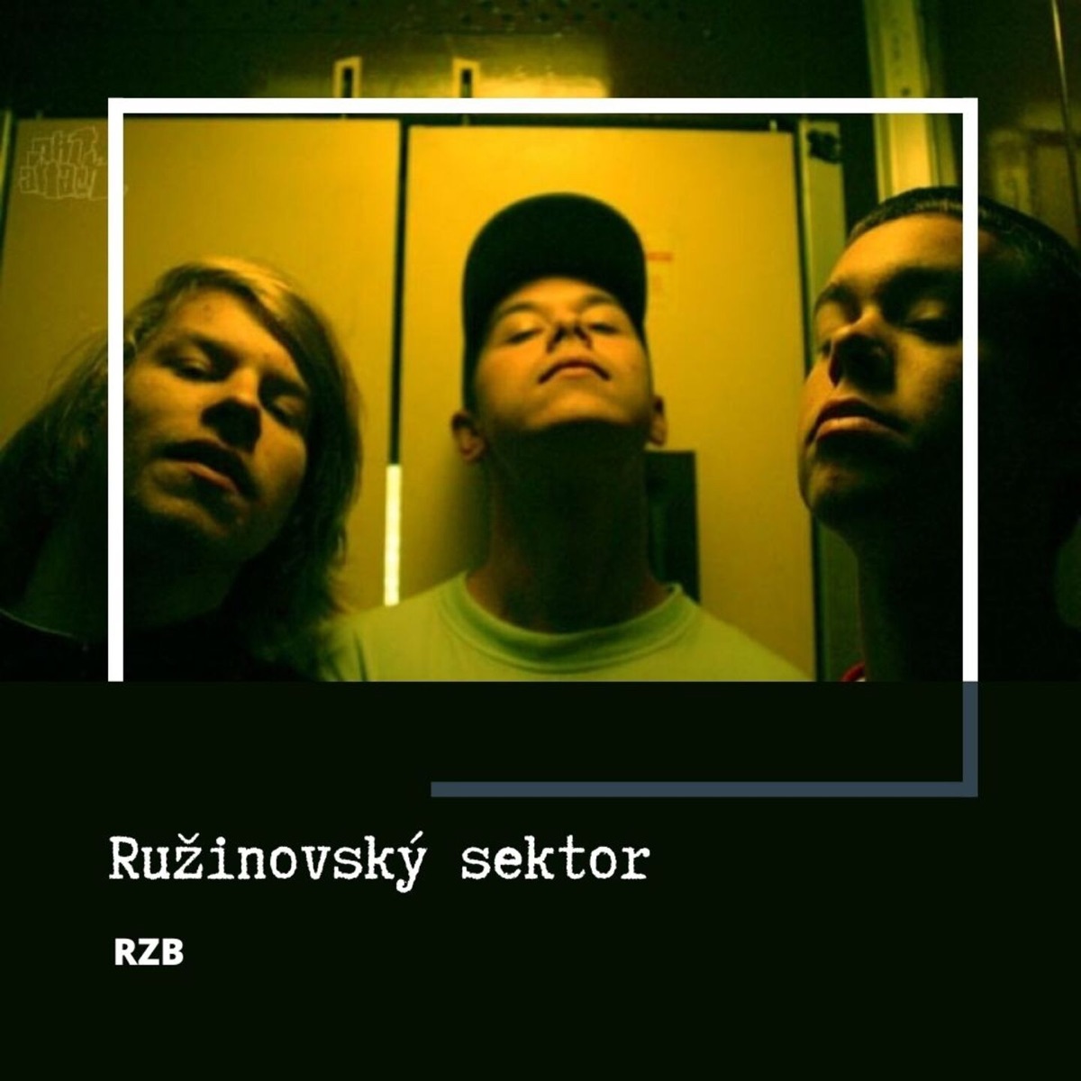Ružinovský sektor
