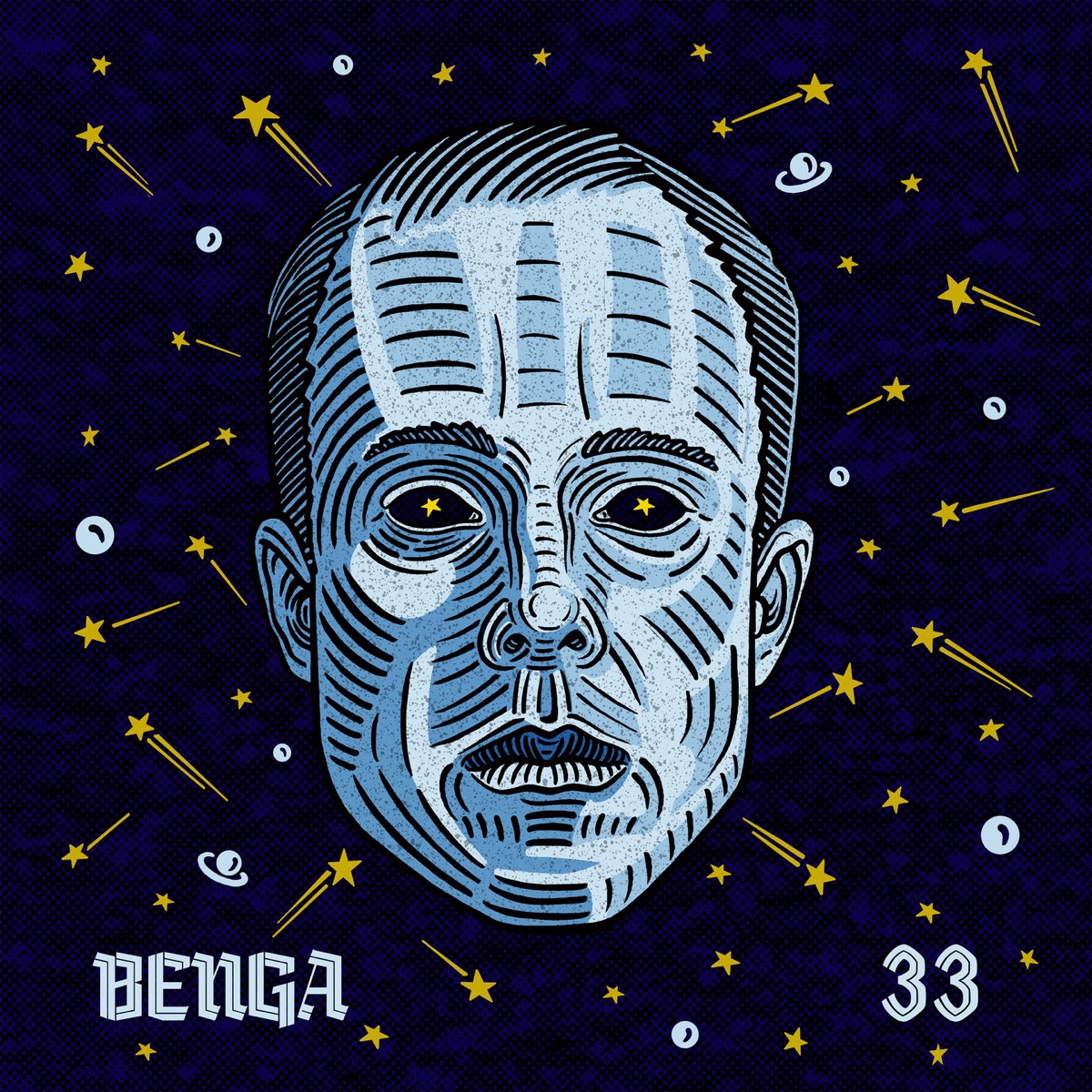 33 (benga)