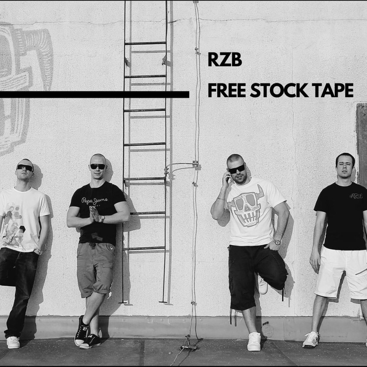 Free stock tape (mixtape)