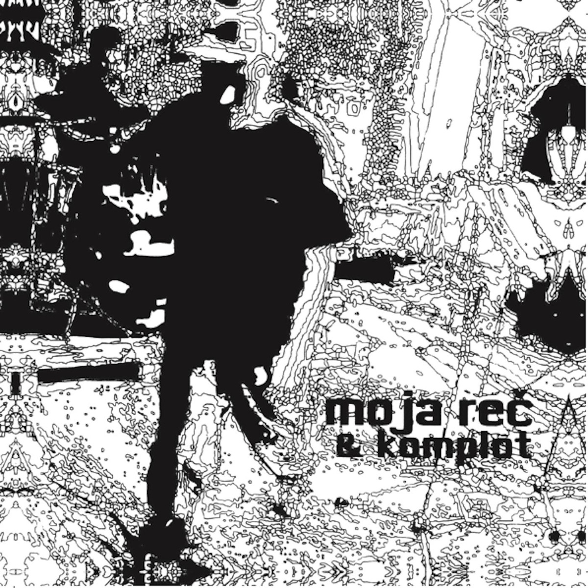 Moja reč & komplot (remaster)