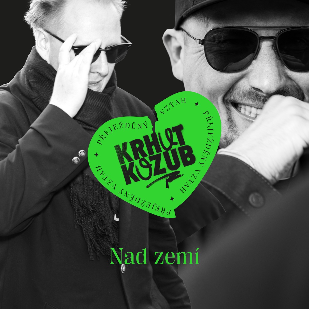 Nad zemí