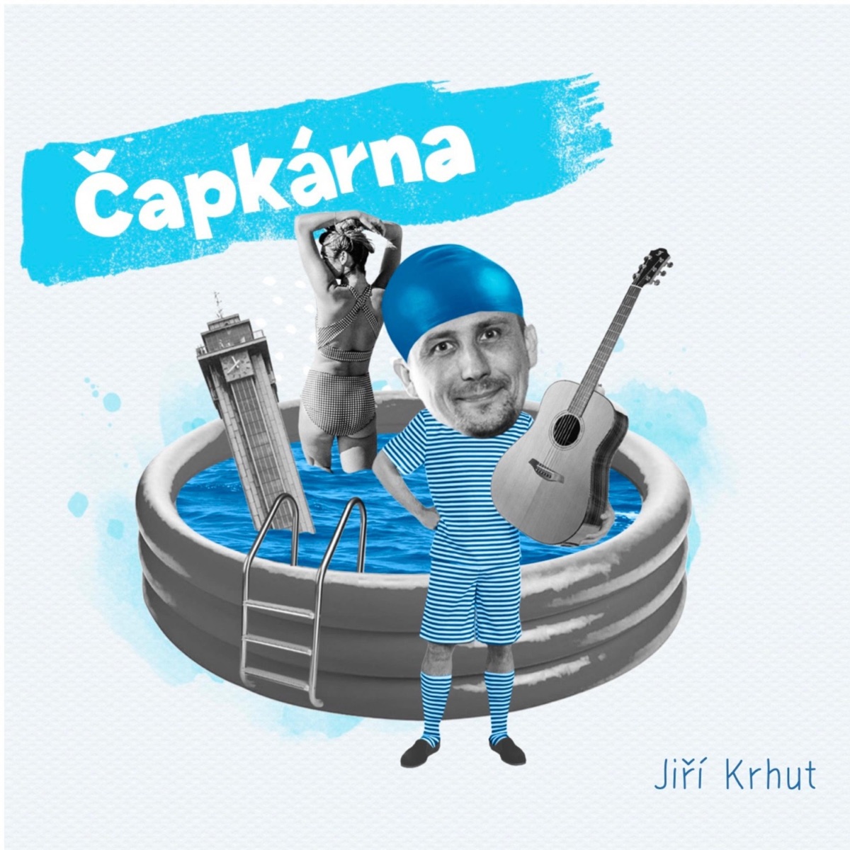 Čapkárna