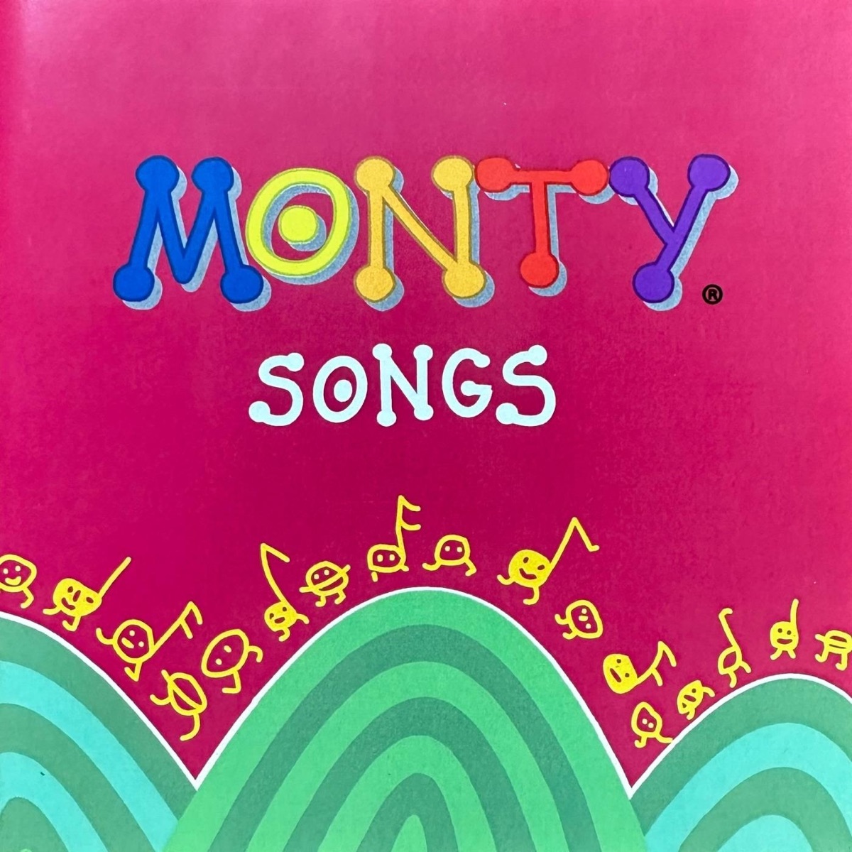 Monty songs