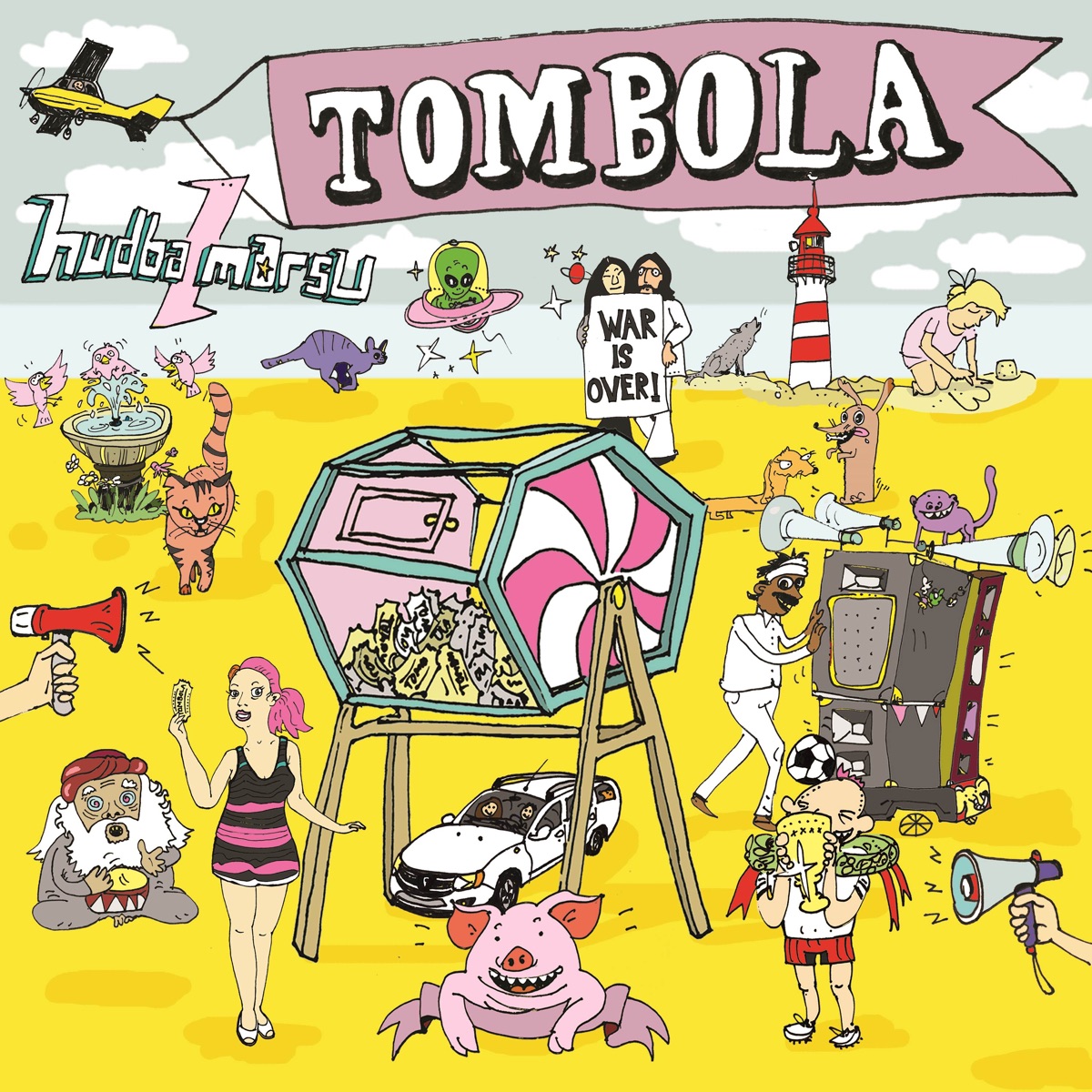 Tombola