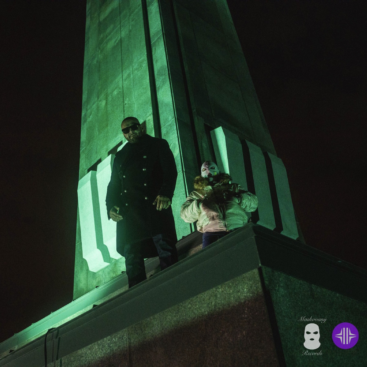 Padá lístie (feat. Loko Loko)