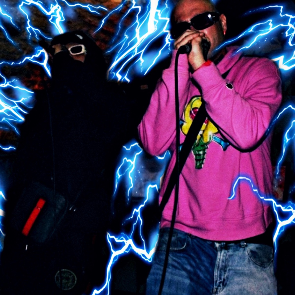 Show up (feat. Řáhol One, Zneim Honor)