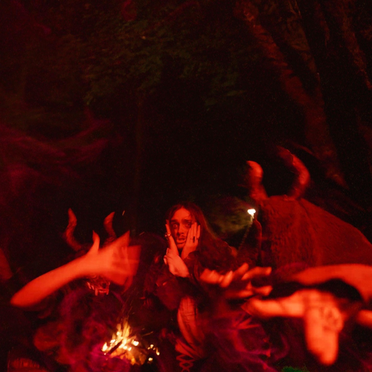 Vatra (feat. Ley Lofaj)