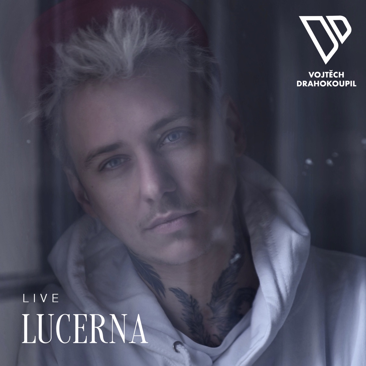 Lucerna live!