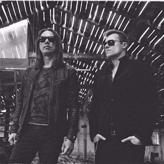 Druhé leto (feat. Marek Wolf)