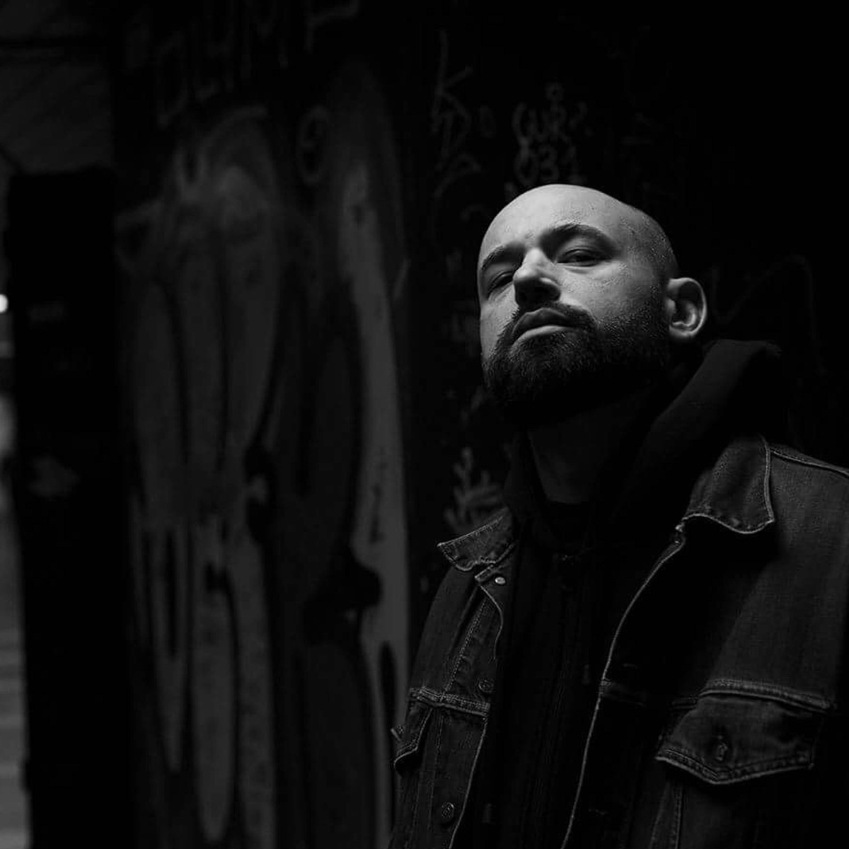 Noha na pedály (remix 2020)