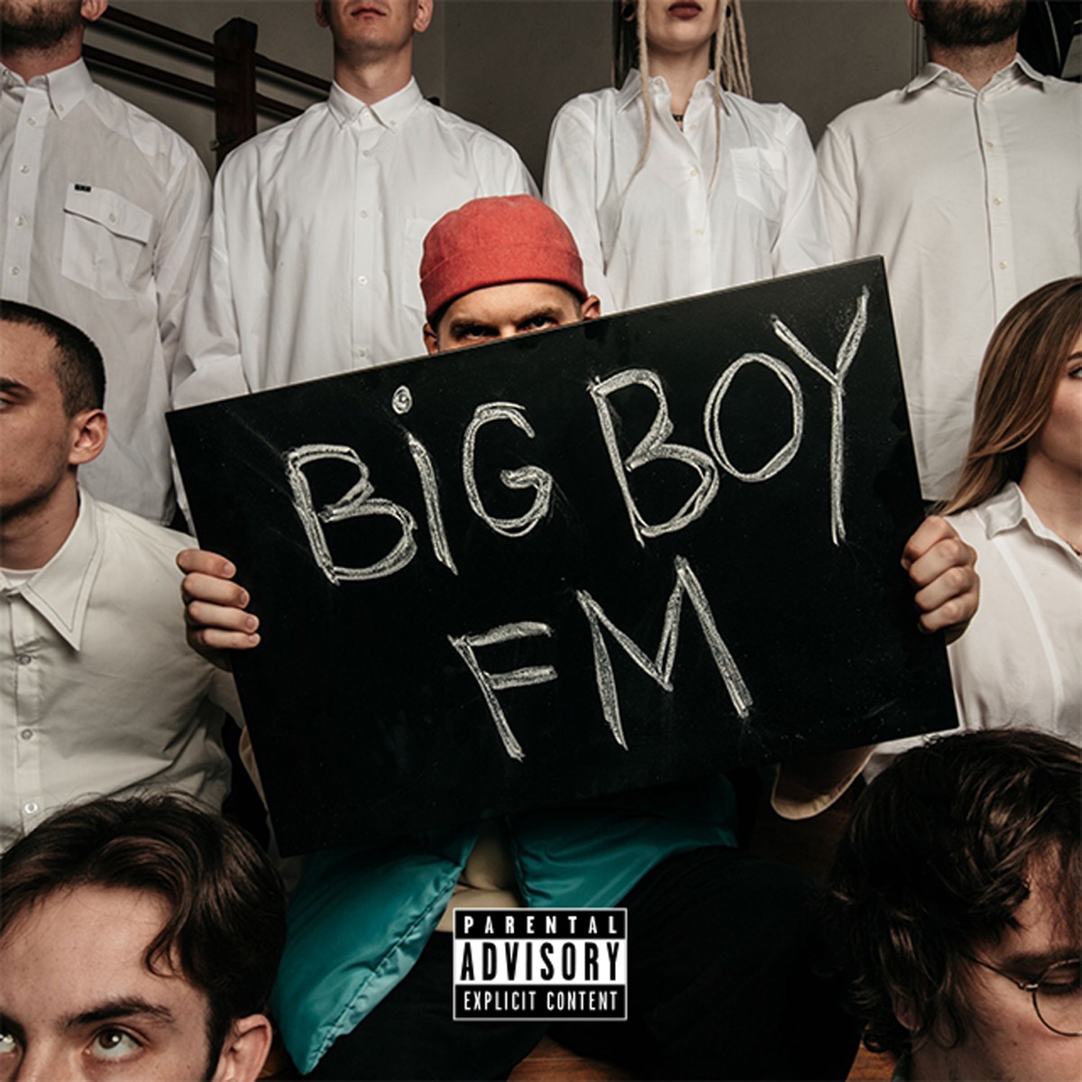 Big boy fm