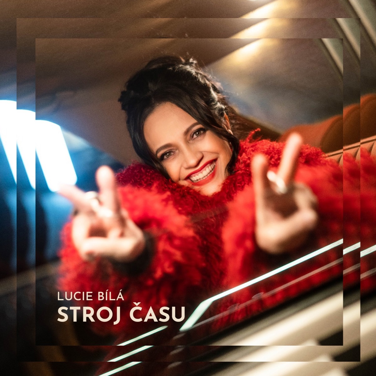 Stroj času