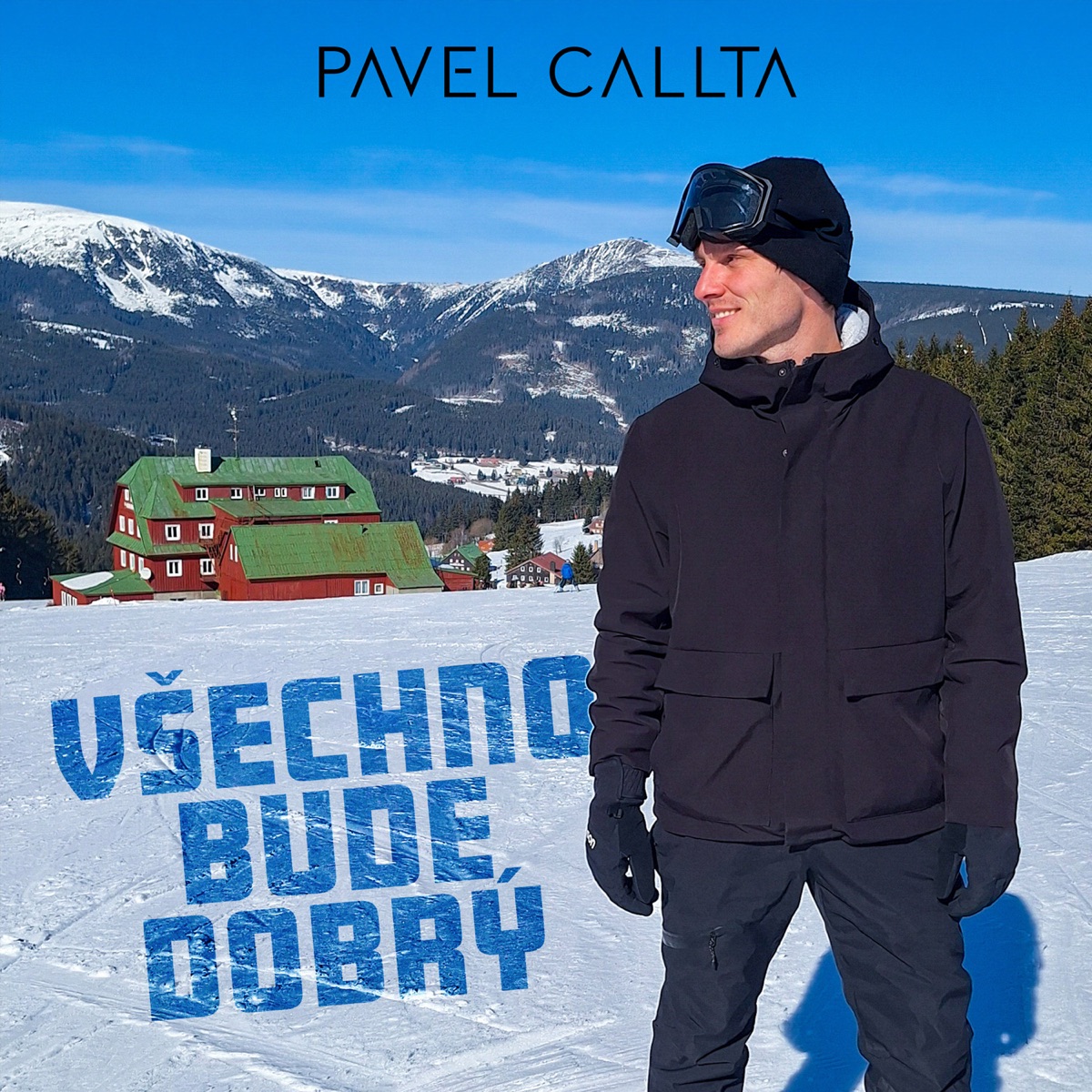 Všechno bude dobrý