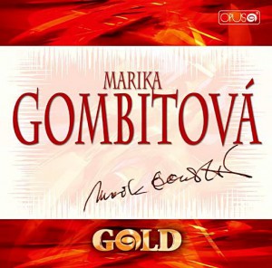 Marika Gombitová-Gold