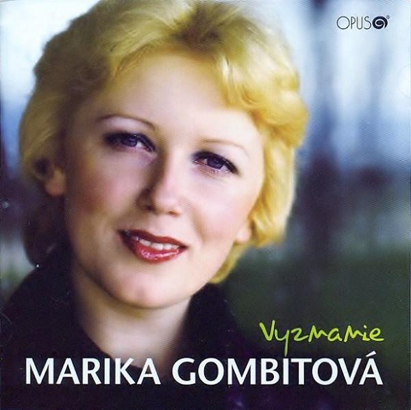 Marika Gombitová-Vyznanie 