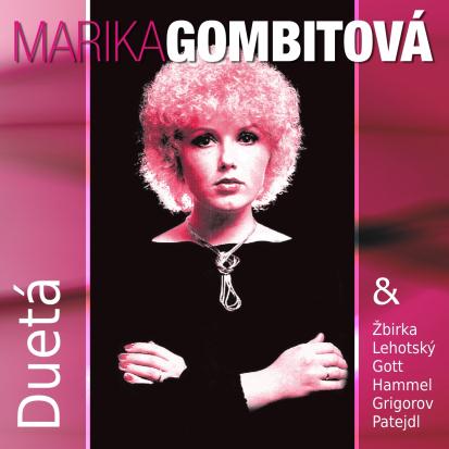 Marika Gombitová-Duetá