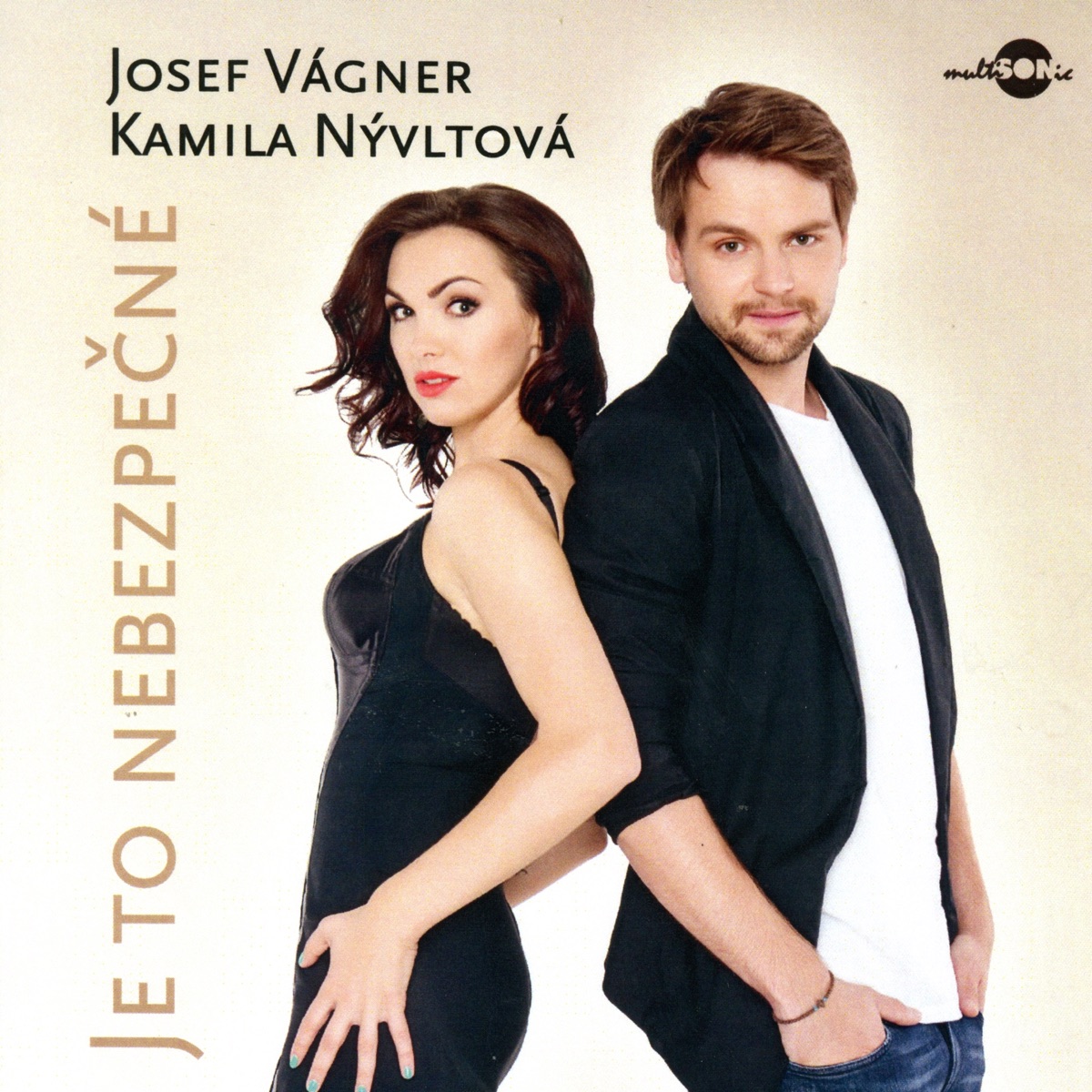 Je to nebezpečné (feat. Josef Vágner)