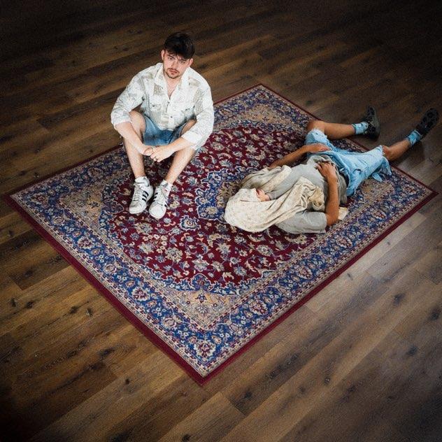 Flirt (feat. babethedite)