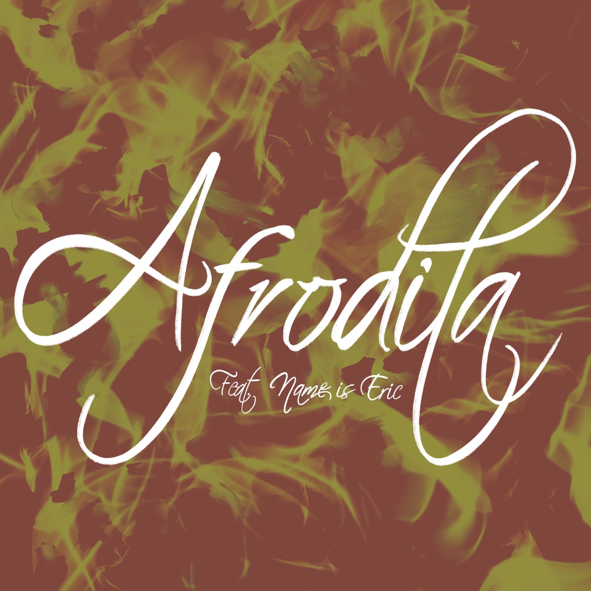 Afrodita (feat. Benny)