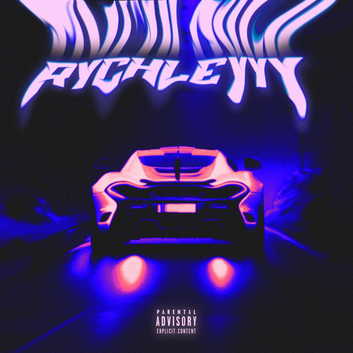 Rychleyyy (feat. Misin)