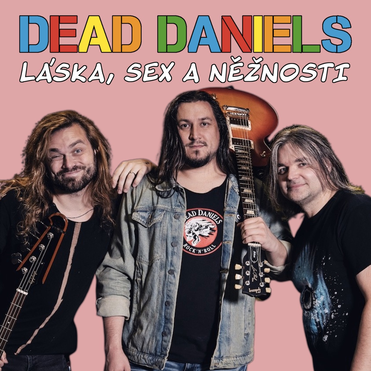 Láska, sex a něžnosti