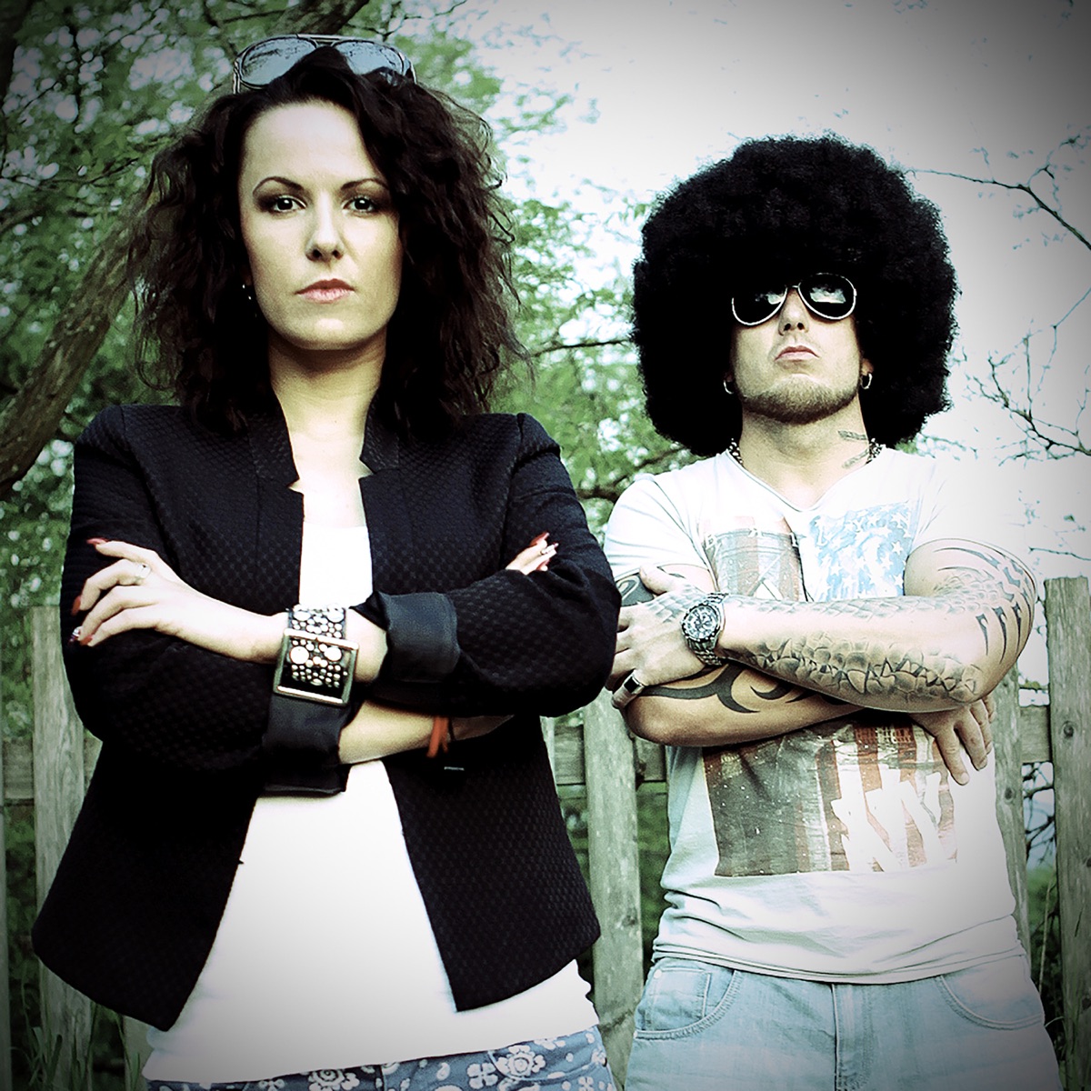 Saxanna (feat. Wera)