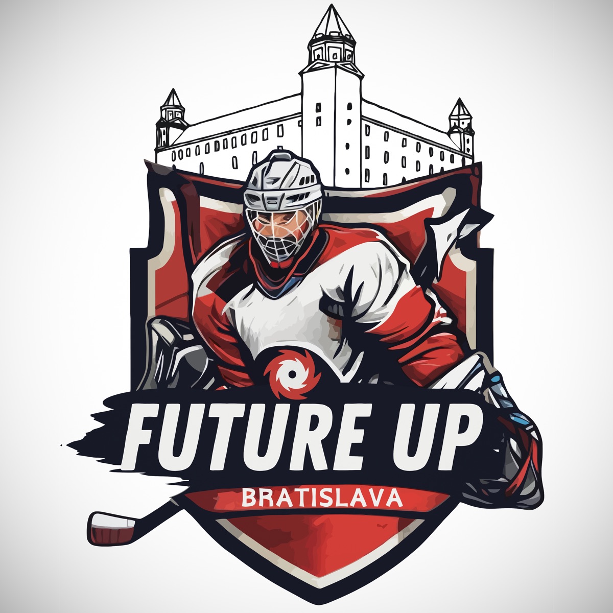 Future up Bratislava