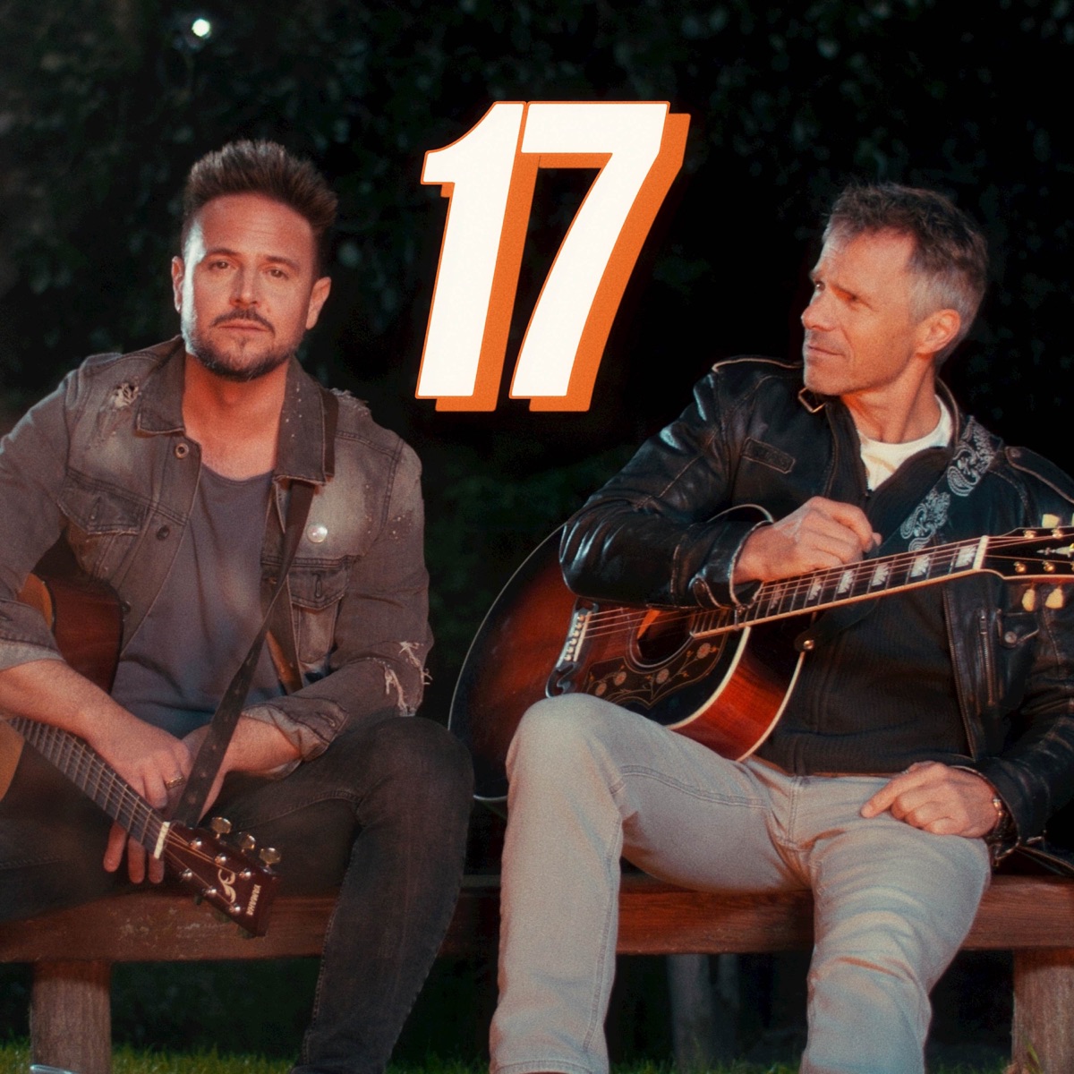 17 (feat. Juraj Zaujec)