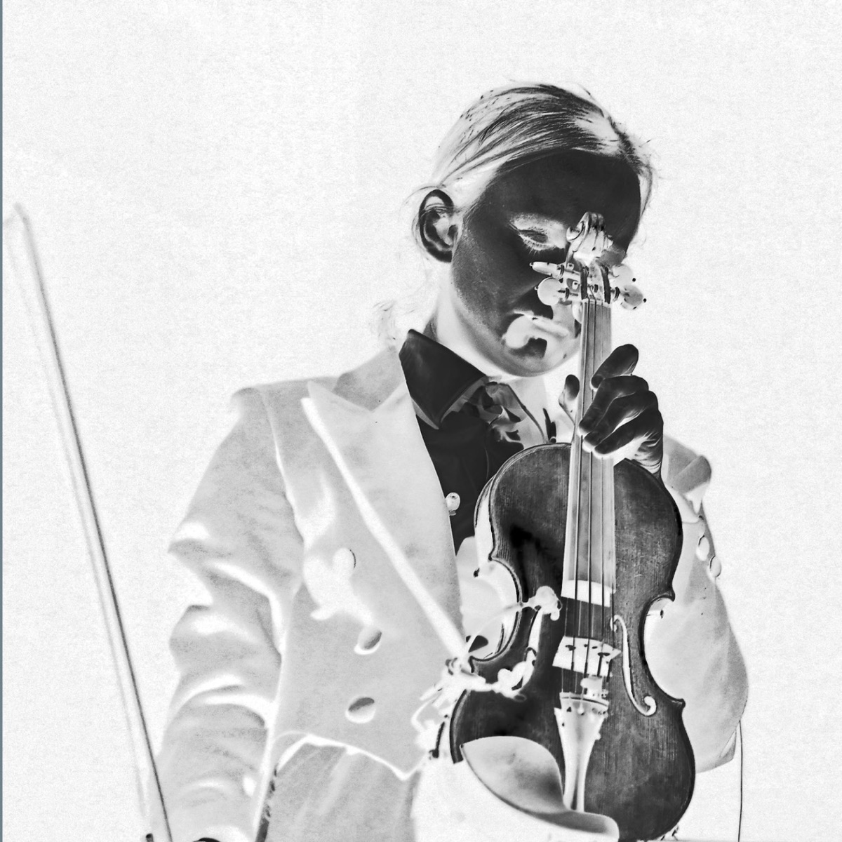 Bílá voda (musica scenica vol. 4)