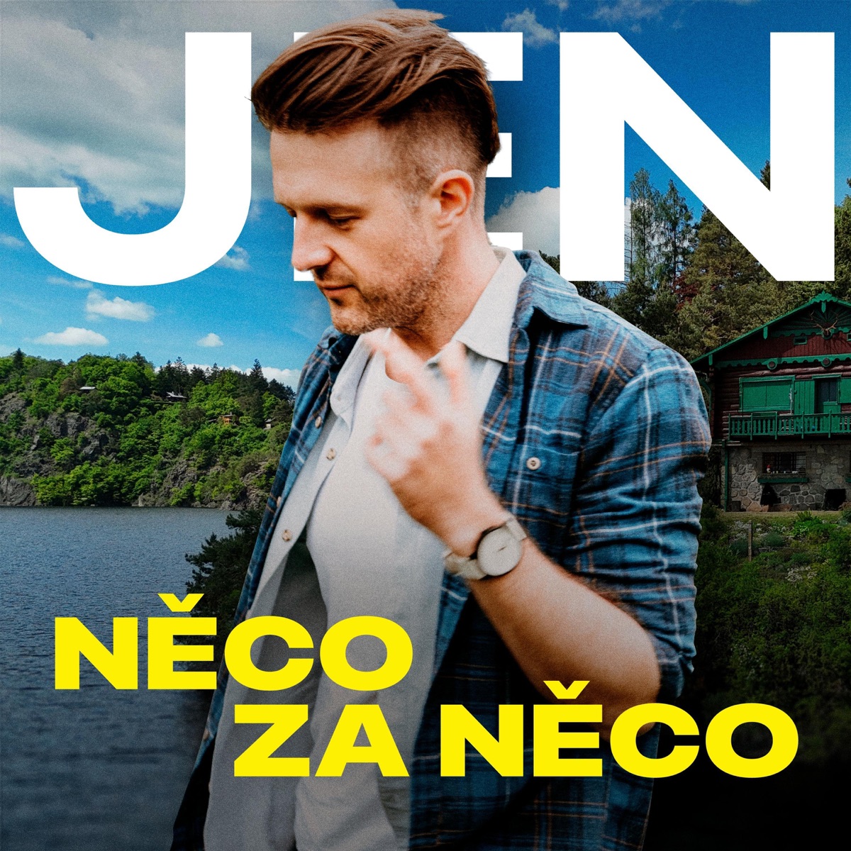 Něco za něco