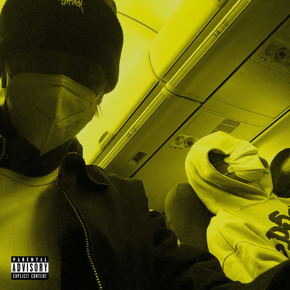 Amsterdam (feat. AstralKid22)