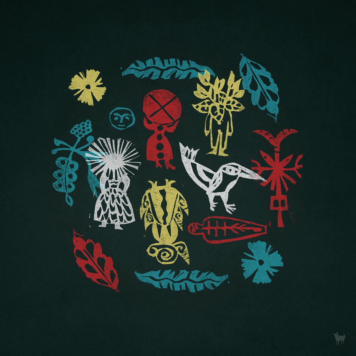 Live at tou (feat. Angrusori, Nils Henrik Asheim & Kitchen Orchestra)