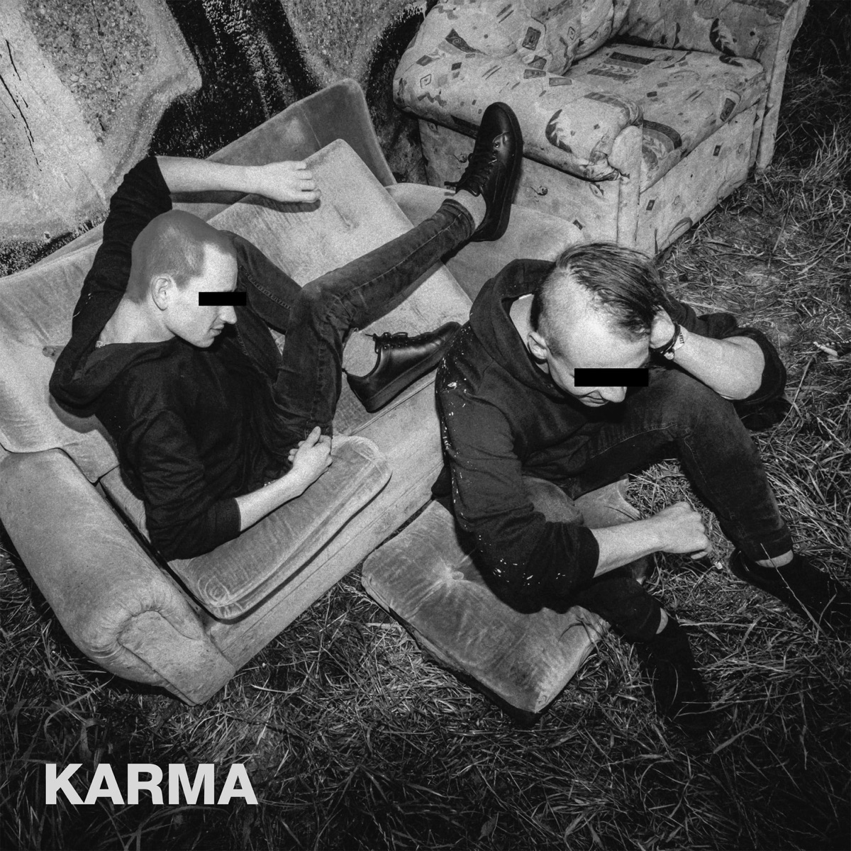 Karma (acoustic)