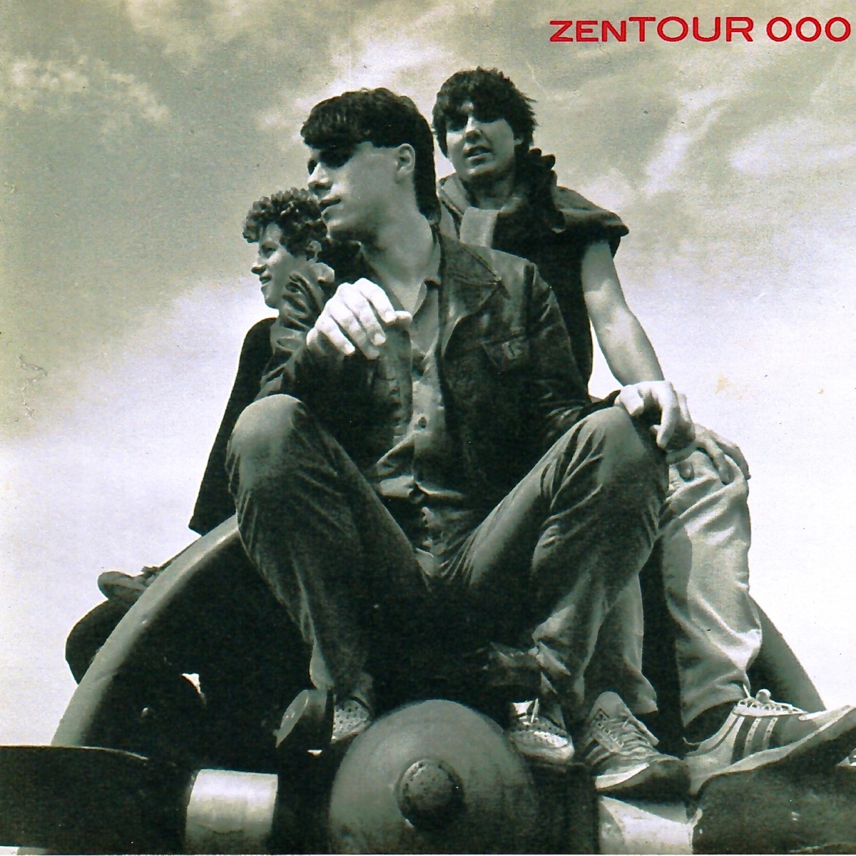 Zentour000