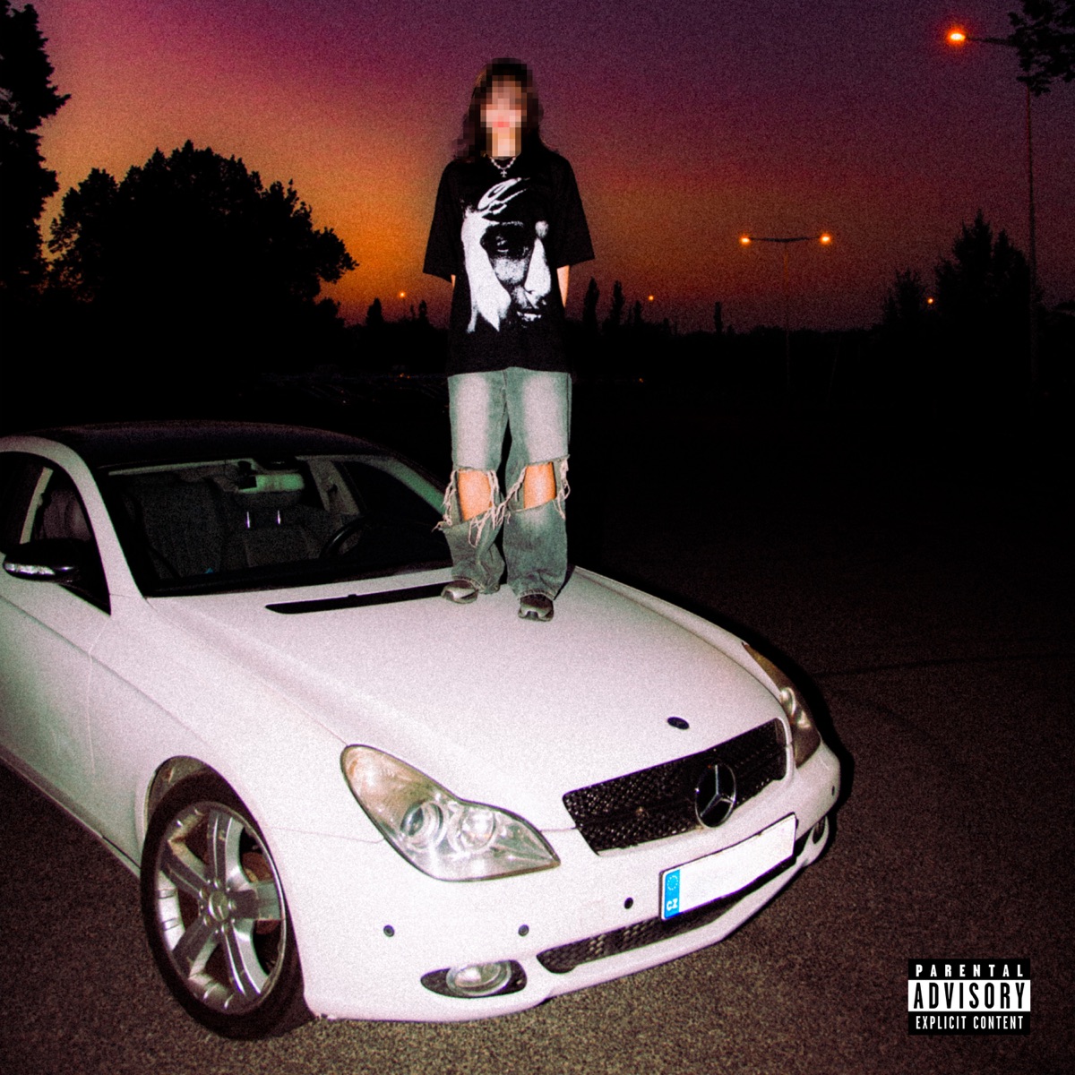 Influencerky <3 (feat. ECM Squad)