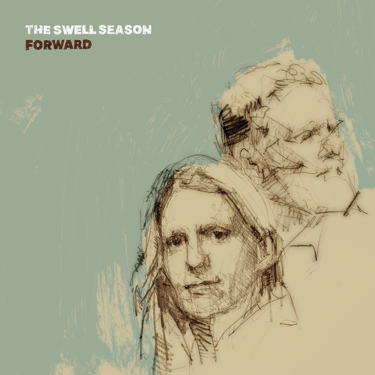 Great weight (feat. The Swell Season, Glen Hansard)