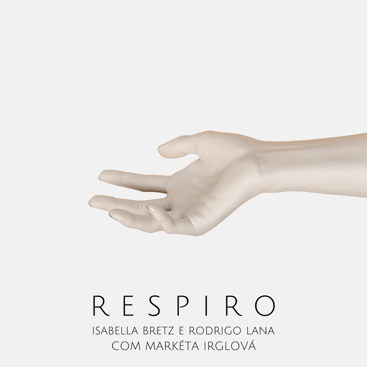 Respiro (feat. Isabella Bretz, Rodrigo Lana)