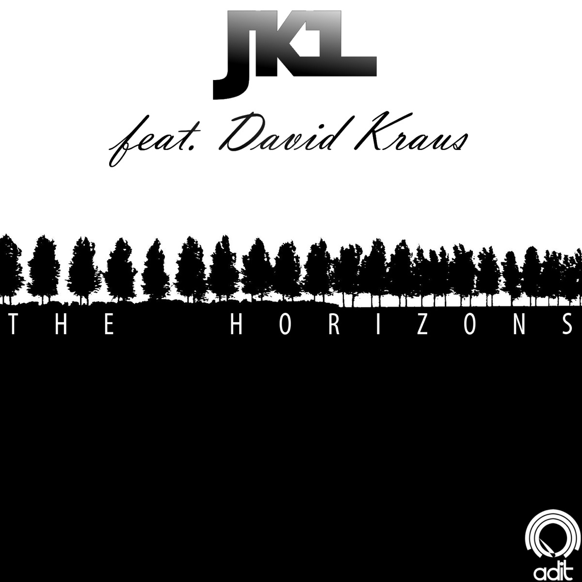 The Horizons (feat. JKL)