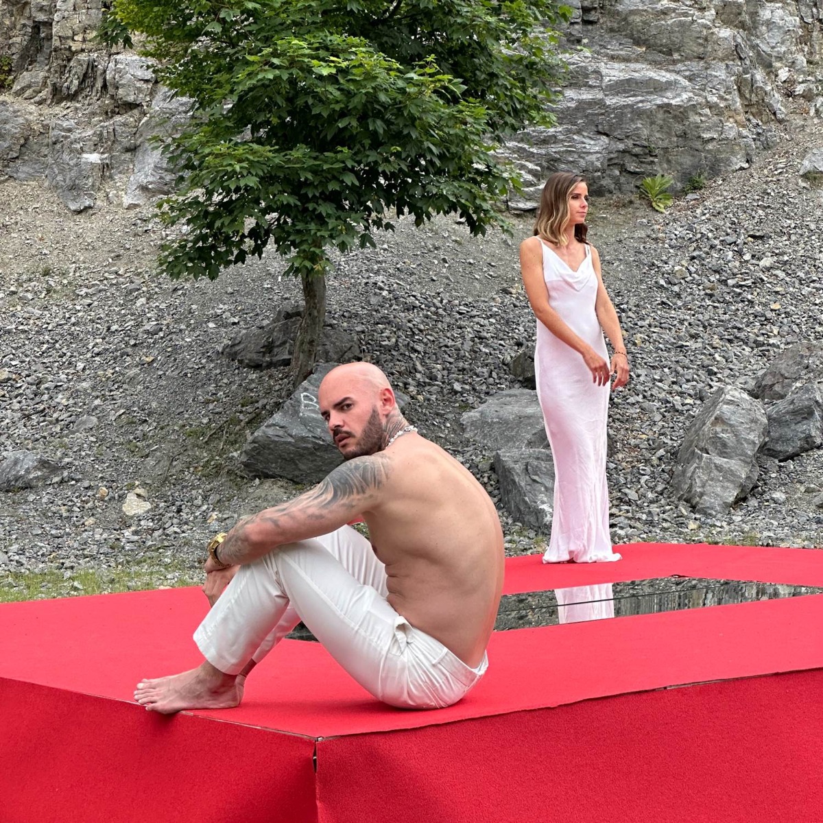 Neprestávam dýchať (acoustic)