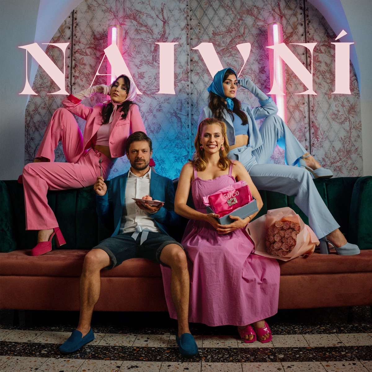 Naivní (feat. MARI.JE)