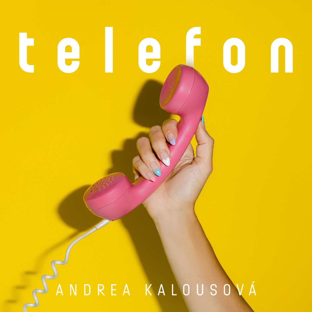 Telefon