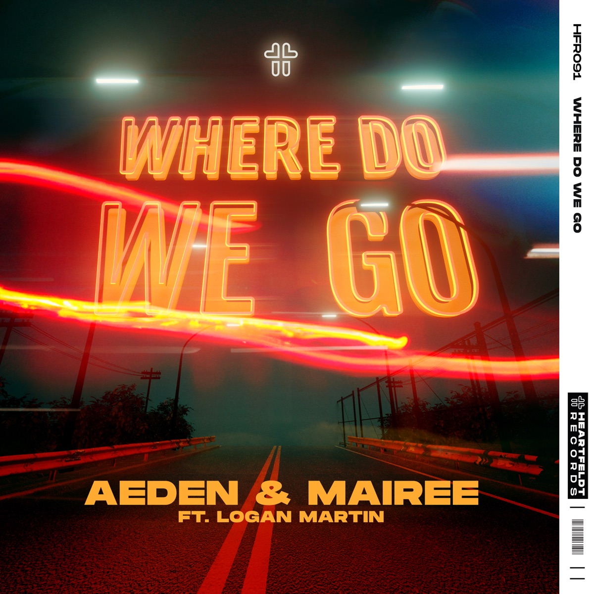 Where do we go (feat. Aeden, Logan Martin)