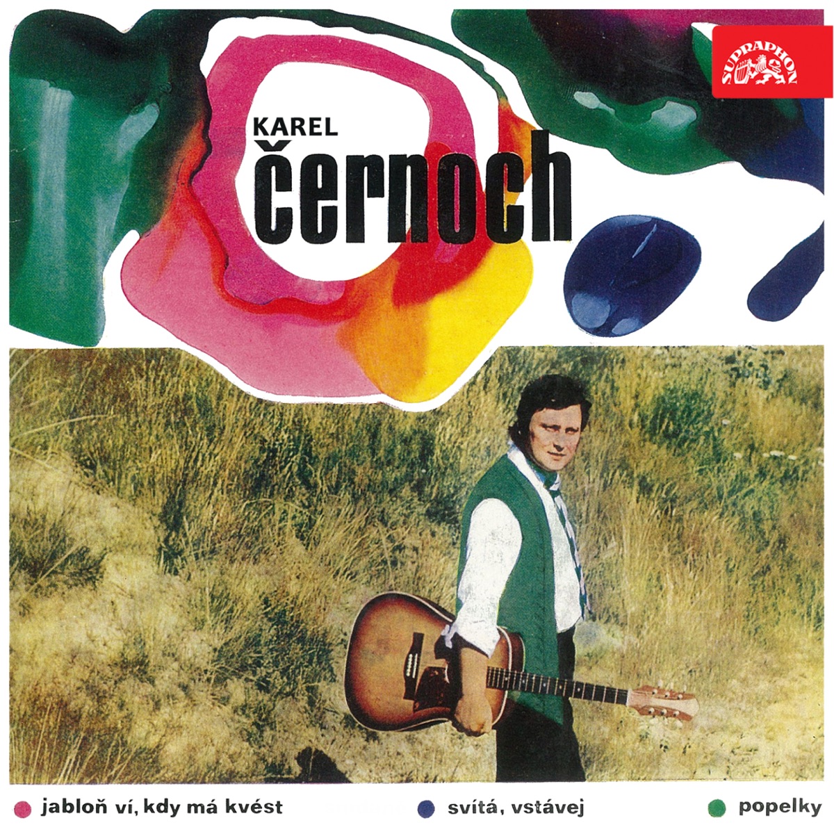 Jabloň ví, kdy má kvést, svítá, vstávej, popelky