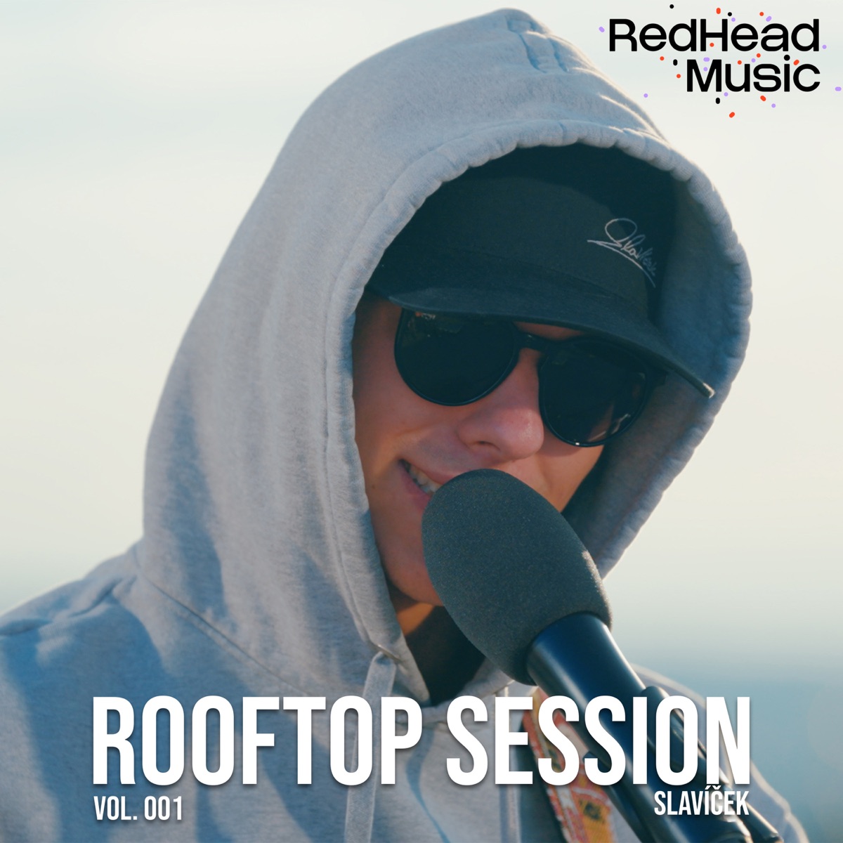 Rooftop live session vol. 01